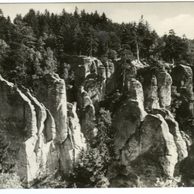 E 19202 - Český Ráj