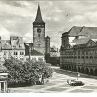 E 19226 - Jičín