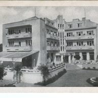 E 19238 - Lázně Bělohrad