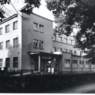 E 19251 - Lázně Bělohrad