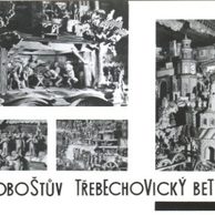 E 19255 - Třebechovice