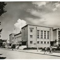 E 19253 - Hradec Králové