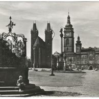 E 19259 - Hradec Králové