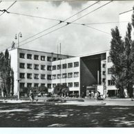 E 19258 - Hradec Králové