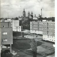 E 19264 - Hradec Králové