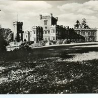 E 19262 - Hrádek u Nechanic