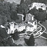 E 19265 - Hrádek u Nechanic