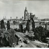 E 19270 - Hradec Králové