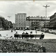 E 19274 - Hradec Králové