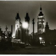 E 19271 - Hradec Králové