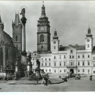 E 19272 - Hradec Králové