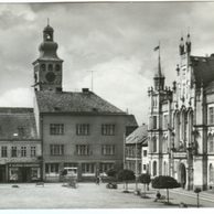 E 19280 - Nový Bydžov