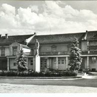 E 19282 - Nový Bydžov