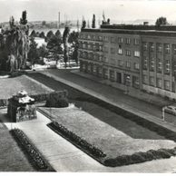 E 19279 - Hradec Králové