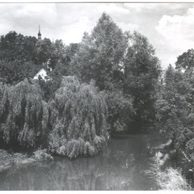 E 19283 - Třebechovice
