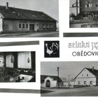 E 19277 - Obědovice