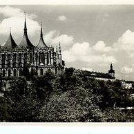 D 22460 - Kutná Hora