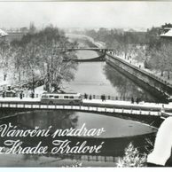 E 19332 - Hradec Králové
