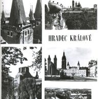 E 19333 - Hradec Králové