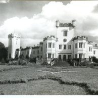 E 19338 - Hrádek u Nechanic