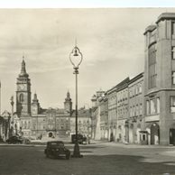 E 19360 - Hradec Králové