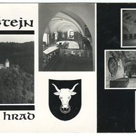 E 40053 - Pernštejn