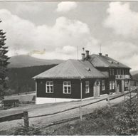 E 19369 - Beskydy
