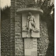 E 19374 - Staré Hamry