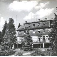 E 19377 - Staré Hamry