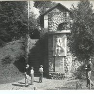 E 19452 - Staré Hamry