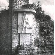 E 19453 - Staré Hamry