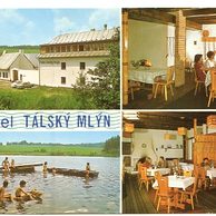 F 26947 - Žďár nad Sázavou