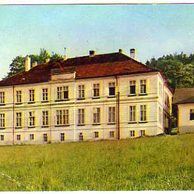 F 44302 - Prachatice 