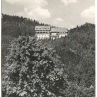 E 19469 - Frenštát pod Radhoštěm
