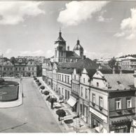 E 19485 - Havlíčkův Brod