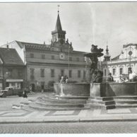 E 19486 - Havlíčkův Brod