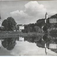 E 19492 - Ledeč nad Sázavou