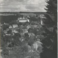 E 19494 - Ledeč nad Sázavou