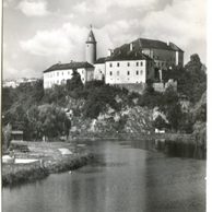 E 19489 - Ledeč nad Sázavou