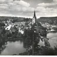 E 19493 - Ledeč nad Sázavou