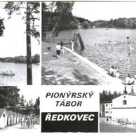 E 19495 - Broumova Lhota