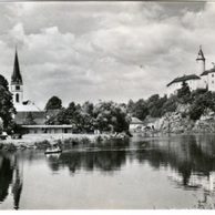 E 19491 - Ledeč nad Sázavou