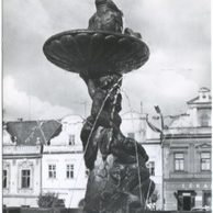 E 19496 - Havlíčkův Brod