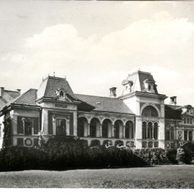 E 19503 - Světlá nad Sázavou