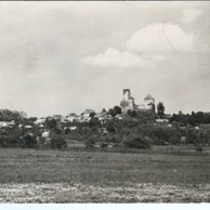 E 19498 - Lipnice nad Sázavou