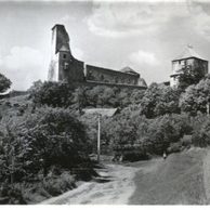 E 19505 - Lipnice nad Sázavou