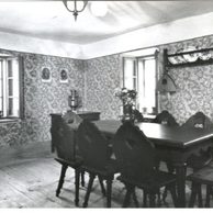 E 19507 - Lipnice nad Sázavou