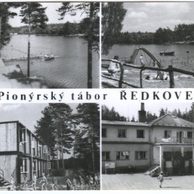 E 19508 - Broumova Lhota