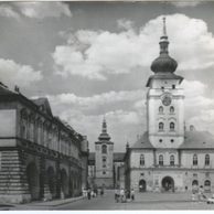 E 19536 - Žatec