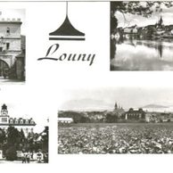 E 19541 - Louny